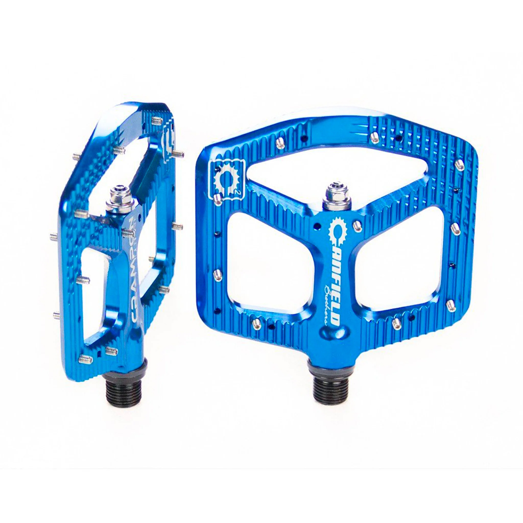 Canfield Crampon Ultimate Pedals - Image 6