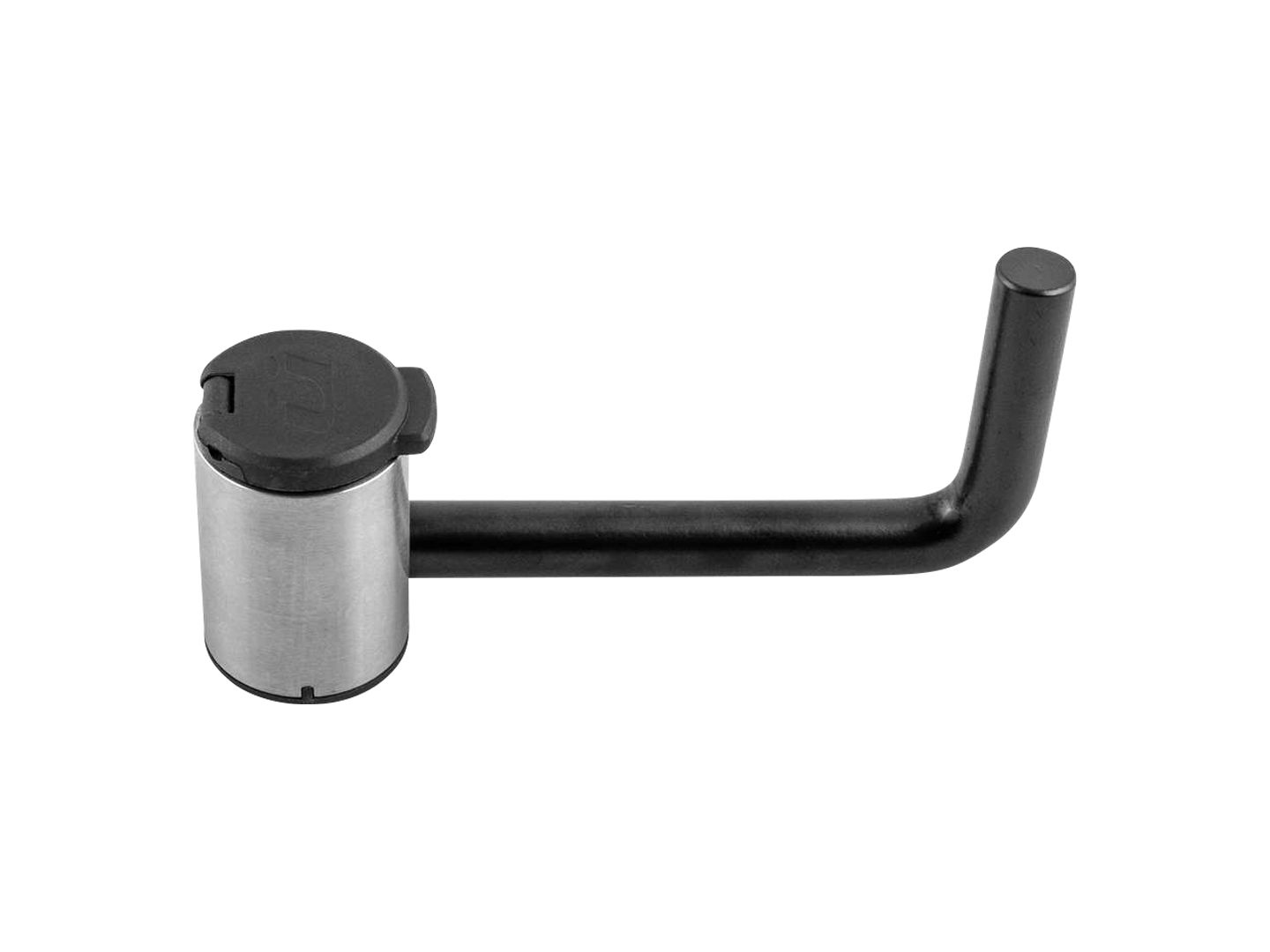 Car Rack Part Kuat V4 1.25" Hitch Lock Black Car Rack Part Kuat V4 1.25" Hitch Lock Black