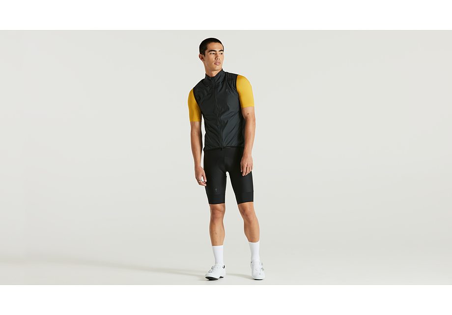 2025 Sl Pro Wind Vest Men