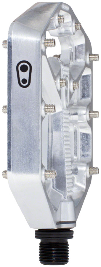 Crankbrothers Stamp 7 Pedals - Platform Aluminum 9/16" - Image 10