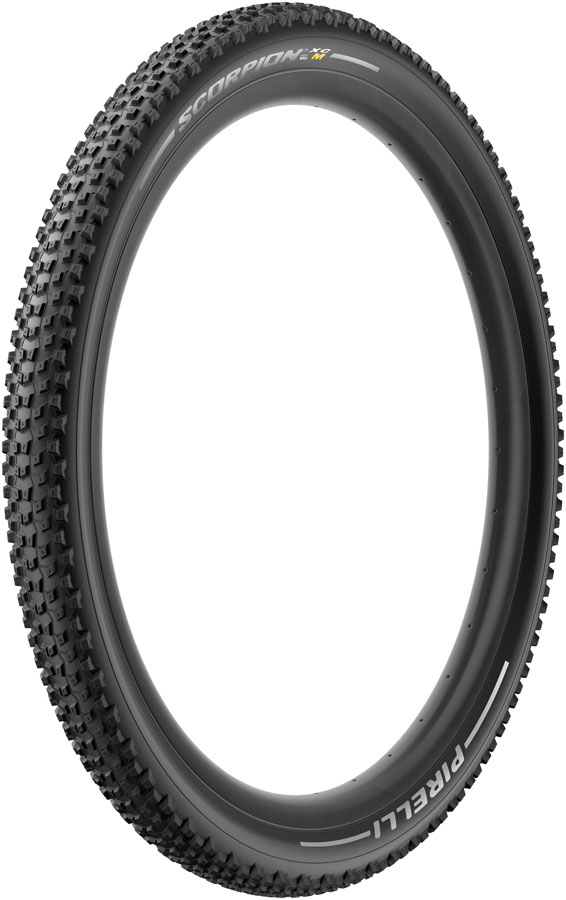Pirelli Scorpion XC M Tire - 29", Tubeless, Folding