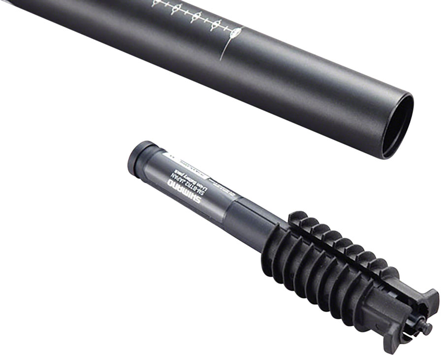 Ritchey Di2 Seatpost Internal Battery Mount - Image 2