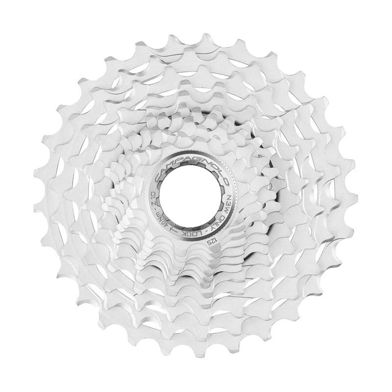 Campagnolo Super Record Wireless Cassette - 12-Speed