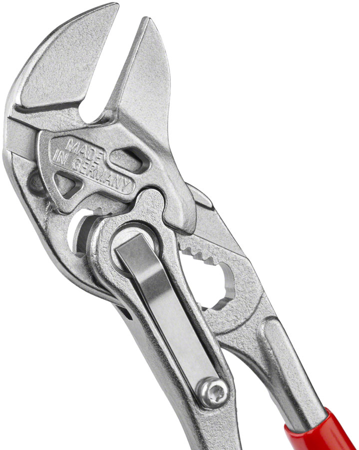 Knipex Mini Pliers Wrench - Image 4