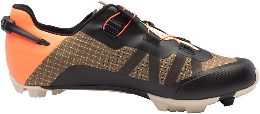 SIDI Aeron XC Clipless Mountain Shoes - Image 2