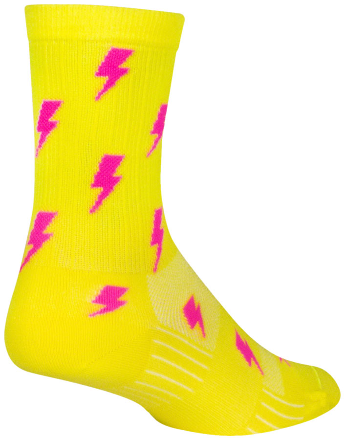 SockGuy SGX Socks - Image 2