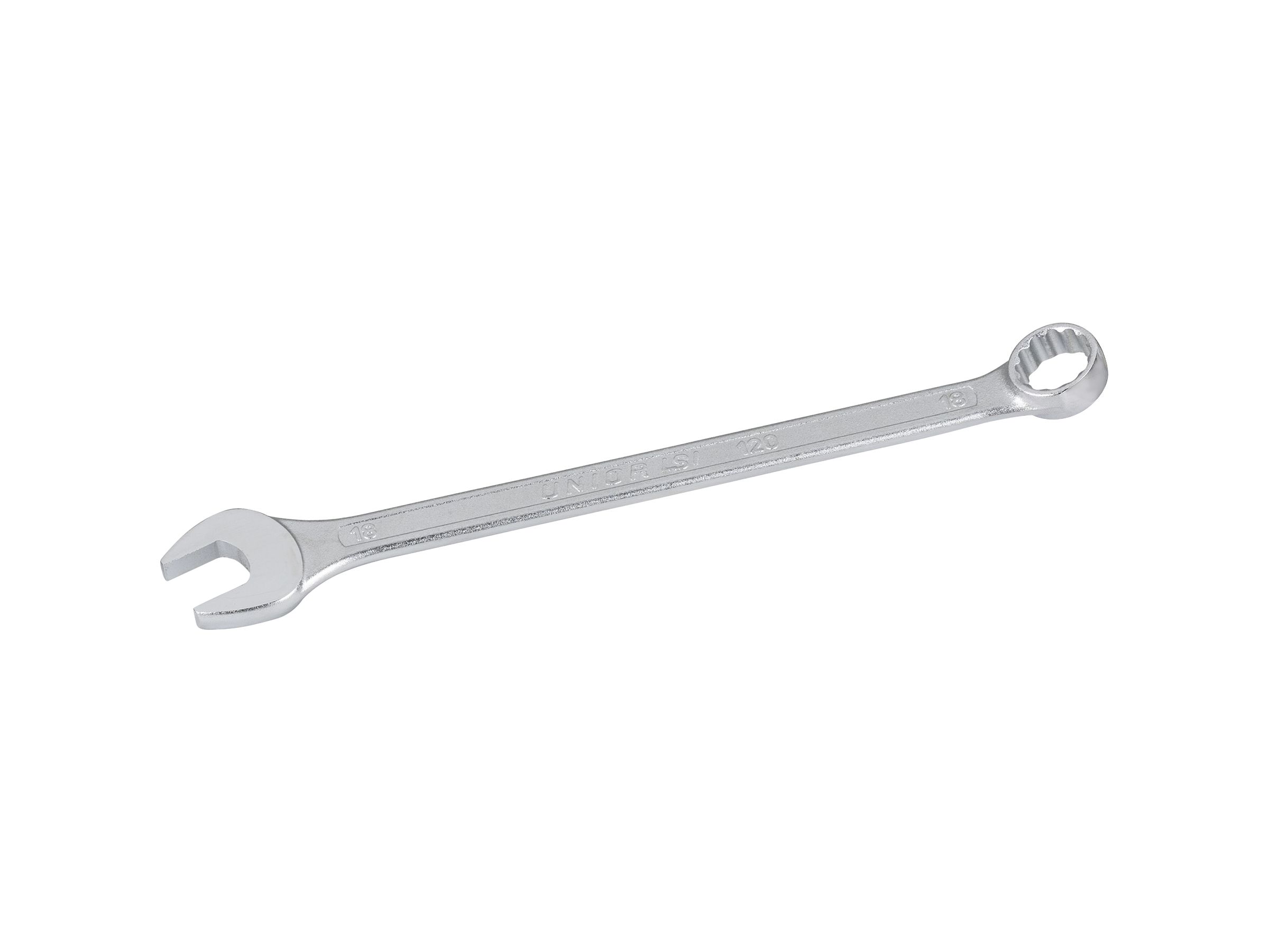 Unior Combination Wrench Long Type 18mm Tool