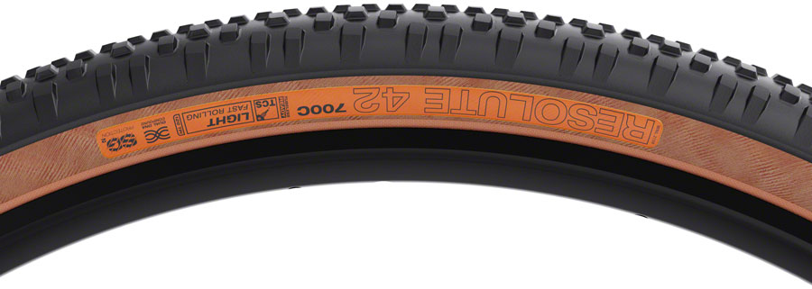 WTB Resolute Tire - TCS Tubeless Folding - Image 6