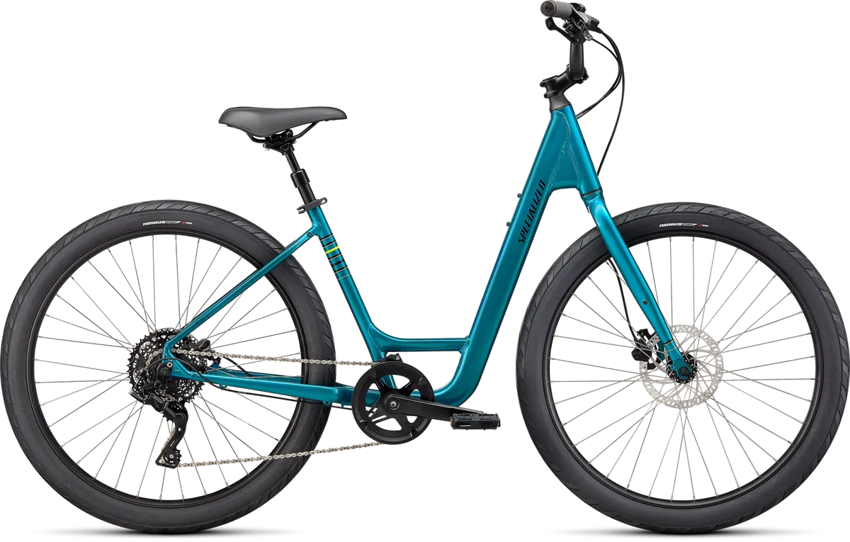 Roll 3.0 Low Entry variant 1