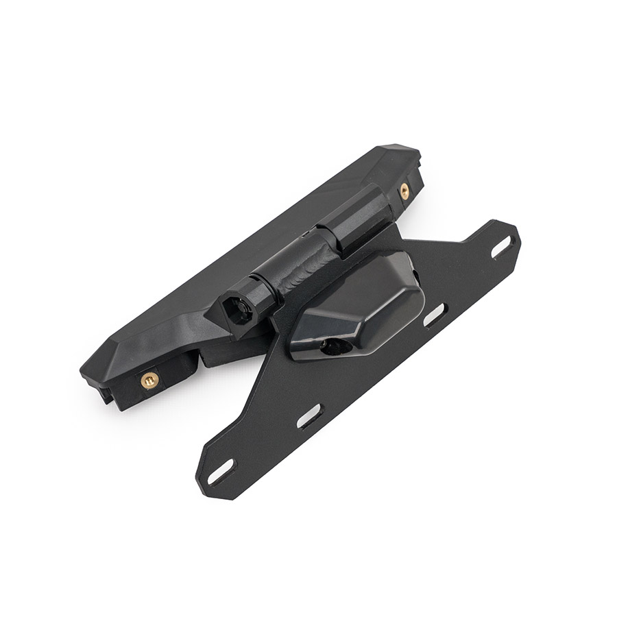 Kuat License Plate Mount Adapter For use with Ion