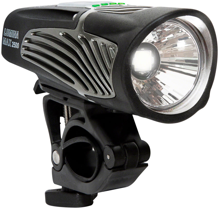 NiteRider Lumina Max Headlight - Image 2