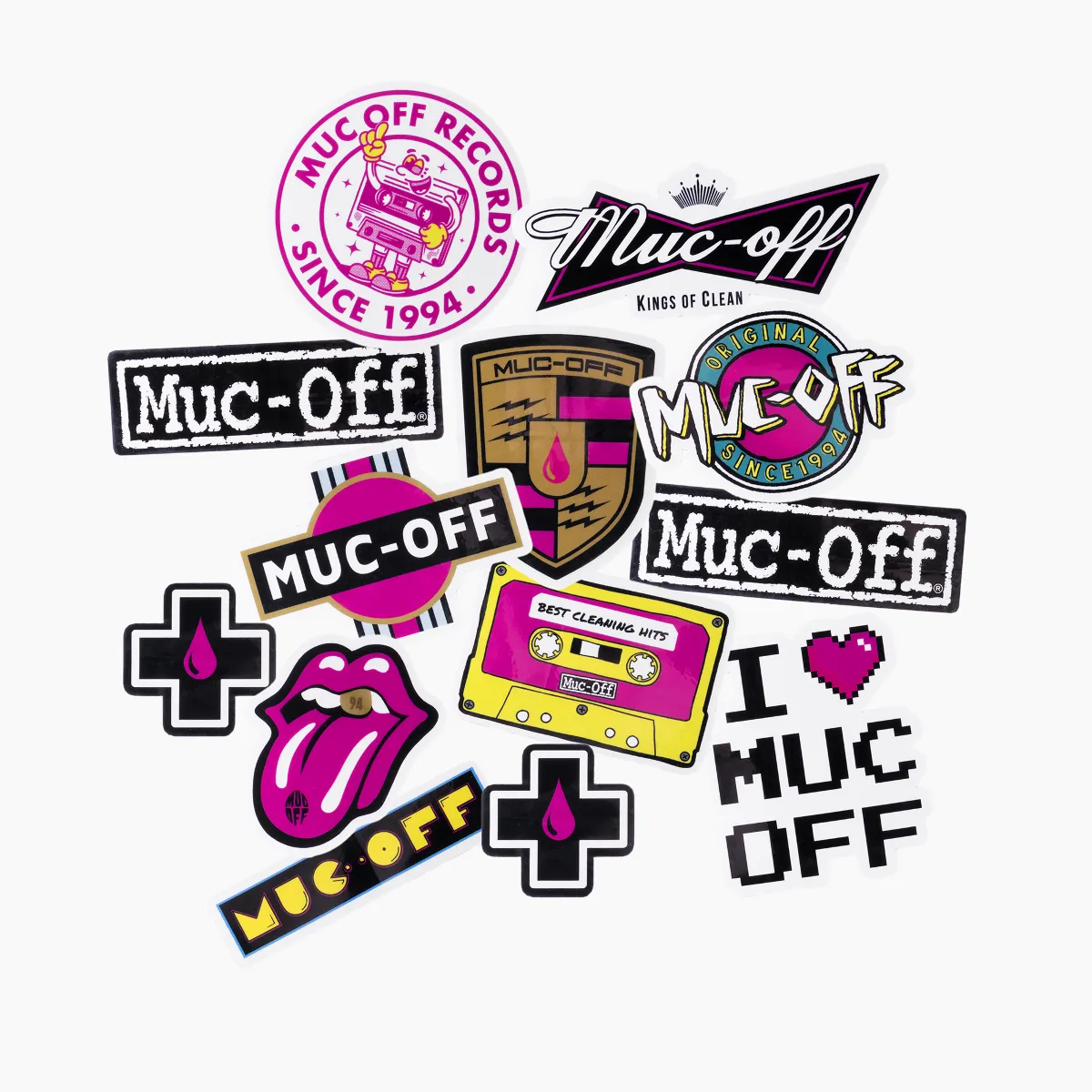 Sticker Pack 2 - Image 2