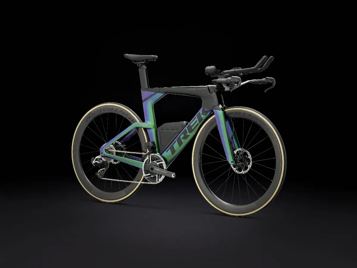 Trek Speed Concept SLR 9 AXS - Image 2