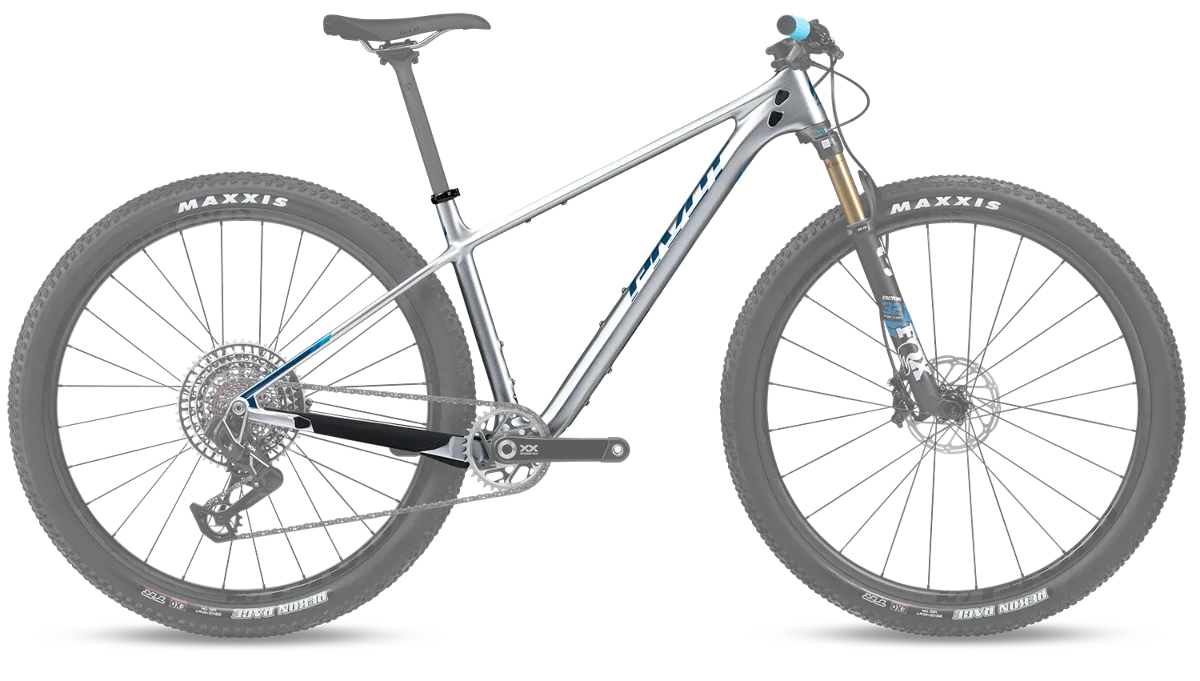 LES SL Frame variant 3