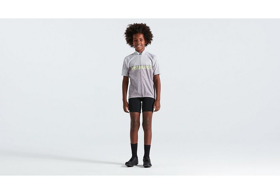 Specialized Rbx Comp Short Yth Black L