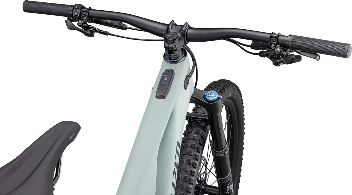 Turbo Levo 3 Comp Carbon - Image 10