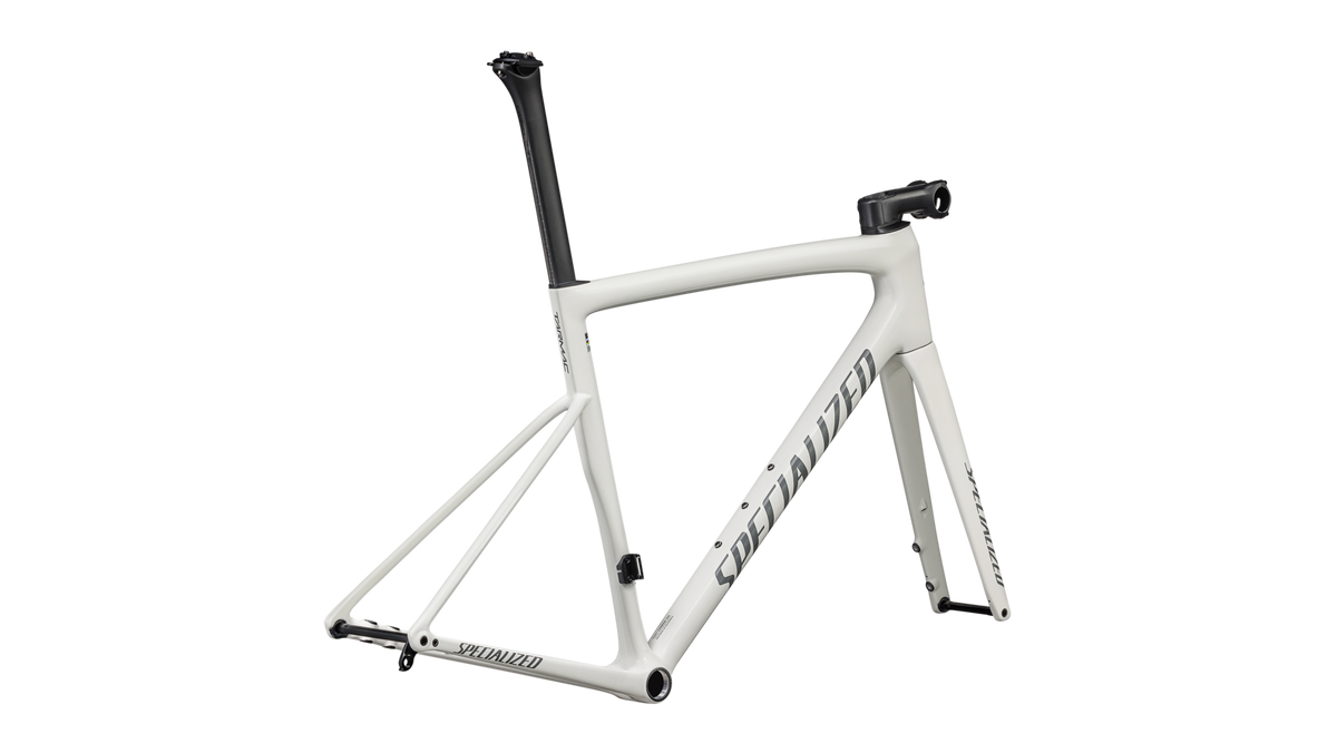 Tarmac SL8 Frameset - FACT 10R Carbon - Image 6