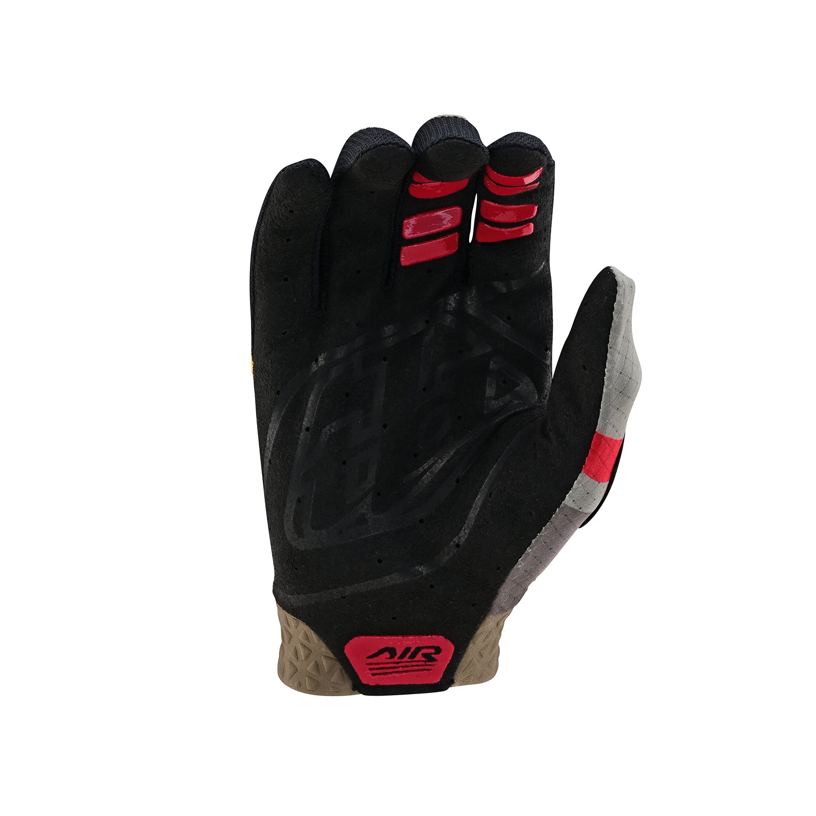 Air Glove Pinned Olive - Image 2