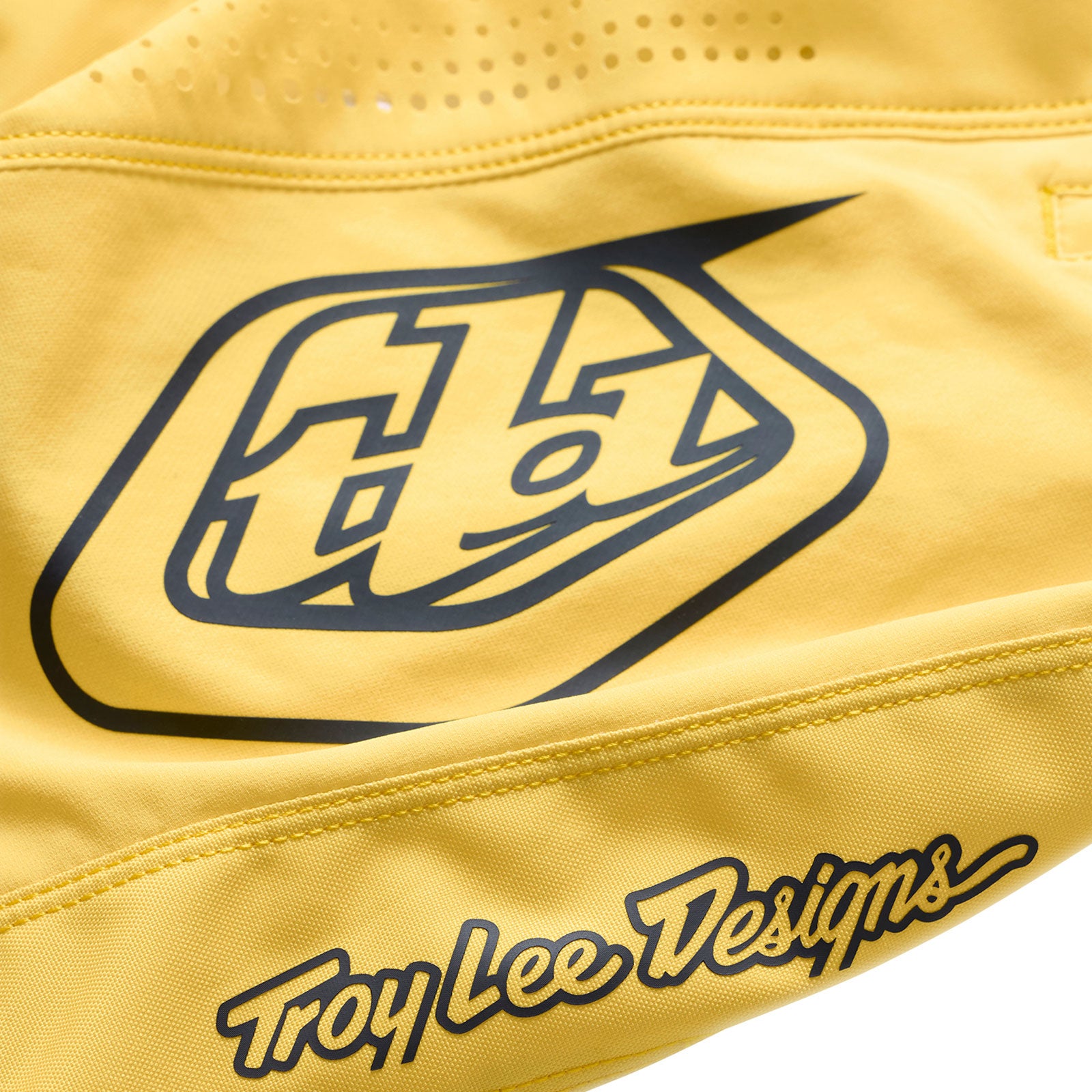 Youth Sprint Pro Pant Mono Butter - Image 5