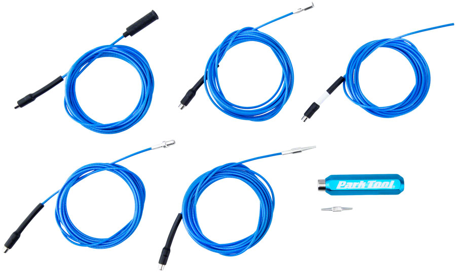 Park Tool IR-1.3 Internal Cable Routing Kit Park Tool IR-1.3 Internal Cable Routing Kit