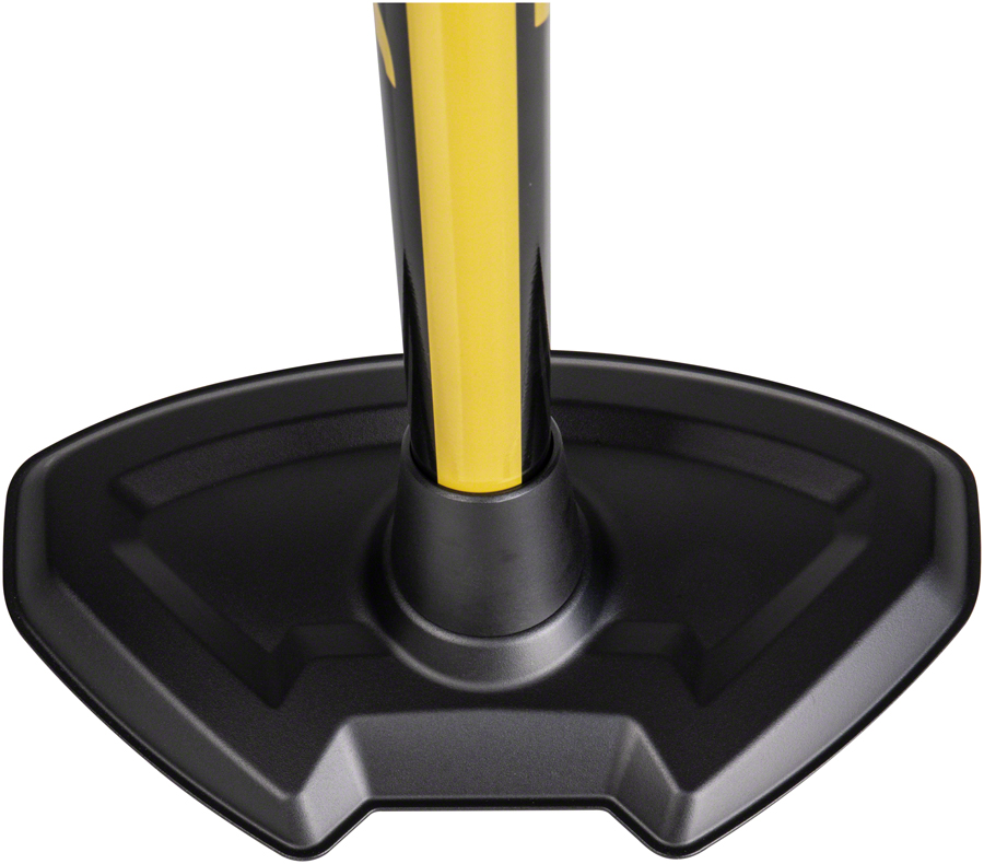 Topeak JoeBlow Pro Digital Floor Pump - Image 3