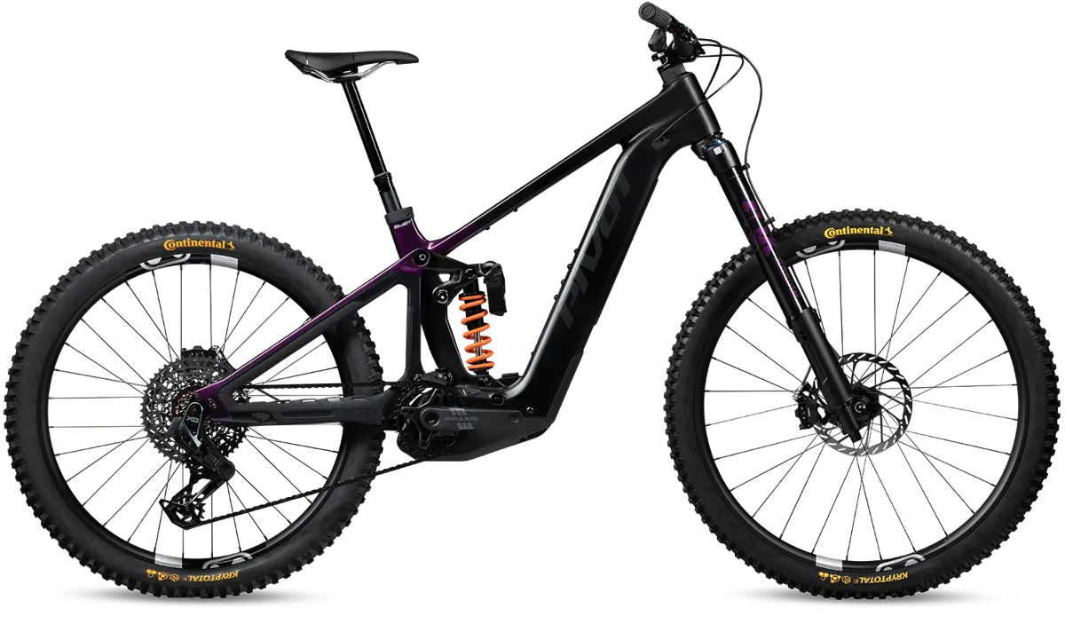 Shuttle LT Pro X0 Eagle Transmission | NEO