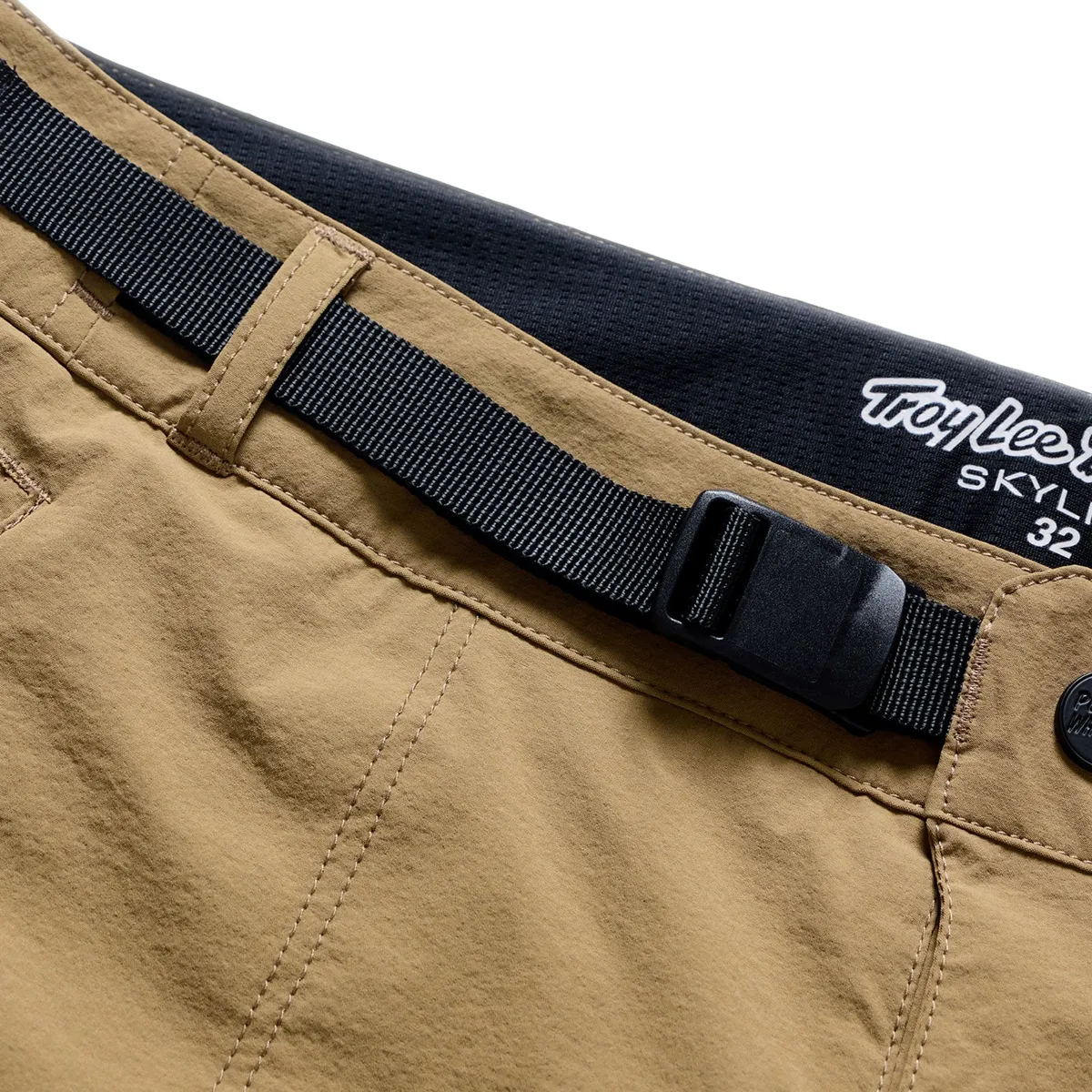Skyline Trail Pant Mono Sienna - Image 6