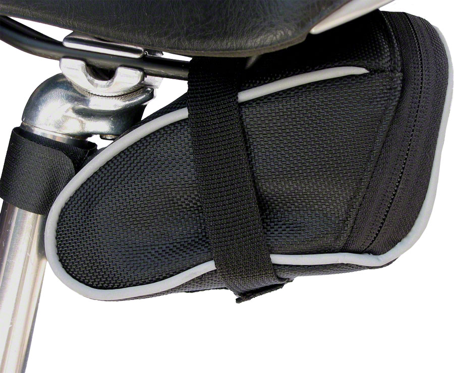Banjo Brothers Seat Bag Deluxe - Image 2