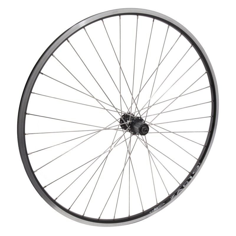 Wheel master 700C/29` Alloy Hybrid/Comfort Double Wall 700C Wheel Rear