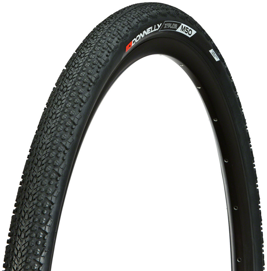 Donnelly Sports X'Plor MSO Tire - 700 x 36 Tubeless Folding variant 2