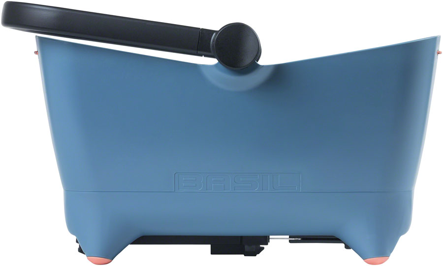 Basil Buddy Dog Basket MIK - Image 6