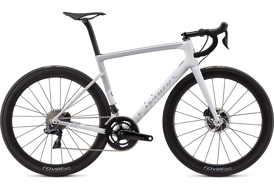 2020 Tarmac Sl6 S-Works Disc Di2 Sagan Coll