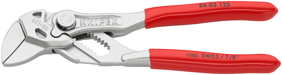 Knipex Mini Pliers Wrench - Image 2