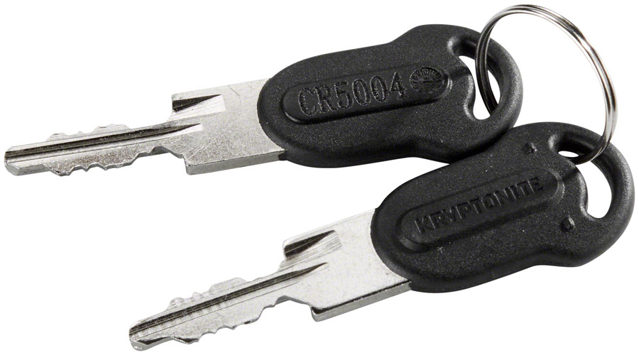 Kryptonite Keeper 585 Integrated Chain Lock - Image 3