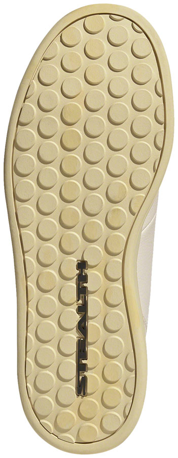 Five Ten Sleuth DLX Flat Shoes - Women's, Wonder White/FTWR White/Sandy Beige - Image 4
