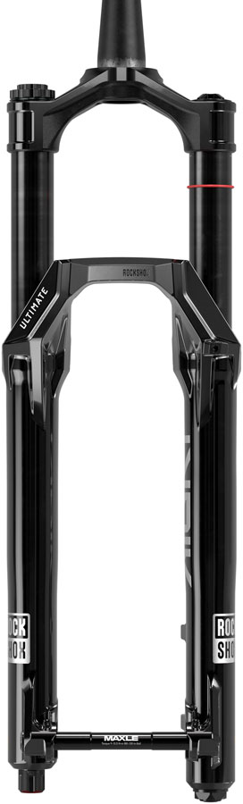 RockShox Lyrik Ultimate Charger 3.2 RC2 Suspension Fork - Image 4