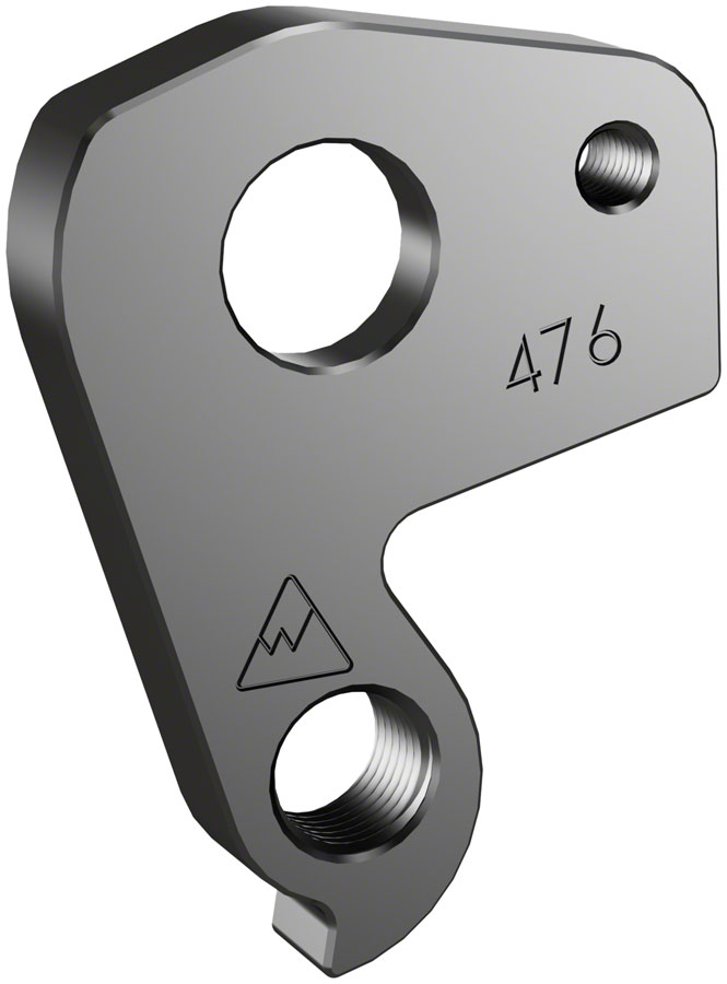 Wheels Manufacturing Hangers Requiring 1 Fastener - Image 3