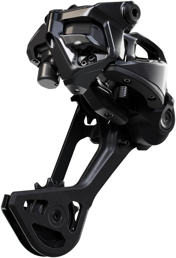 Shimano XT RD-M8260 Ebike Rear Derailleur - Image 2