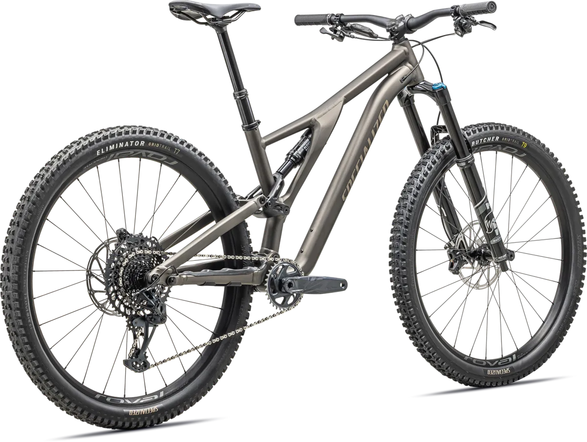 Stumpjumper Alloy LTD - Image 3