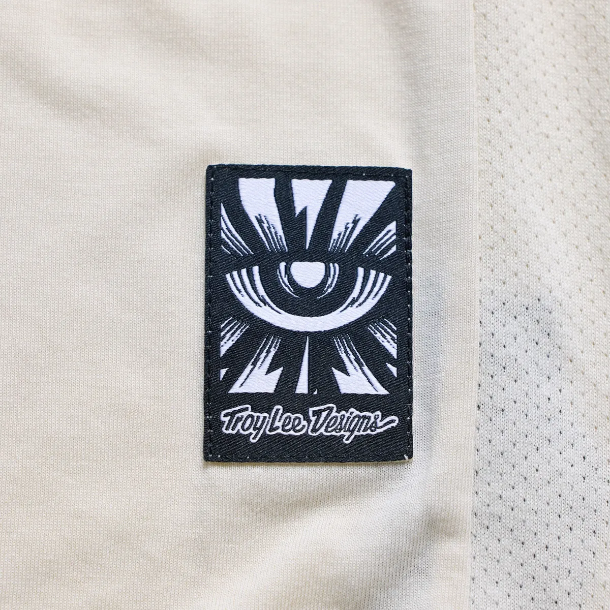 Youth Skyline Ride SS Tee Happy Pumice - Image 5