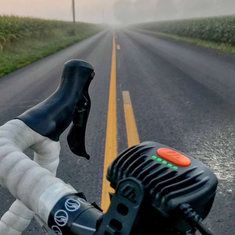 Road Edition - Default Title Road Edition - Default Title