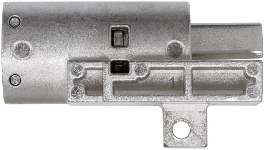 Abus eBike Battery Lock Core - Image 2
