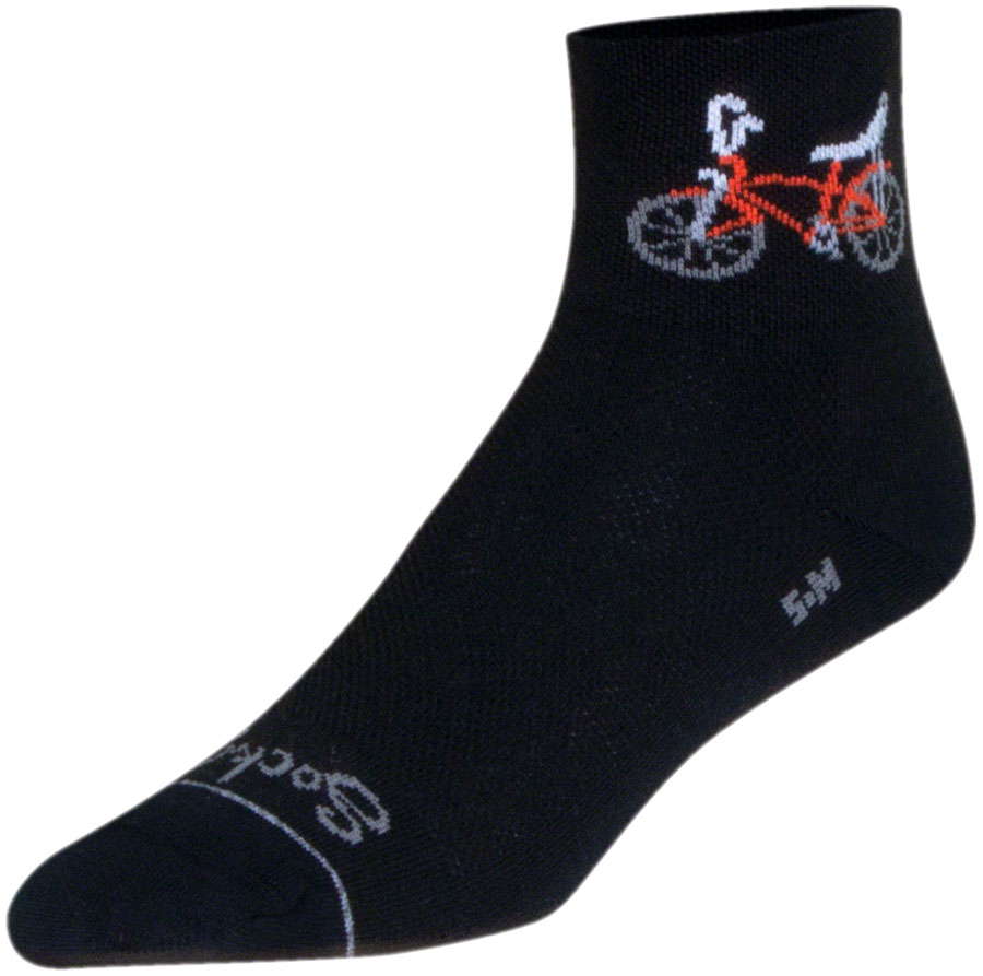 SockGuy Classic Socks - Image 3