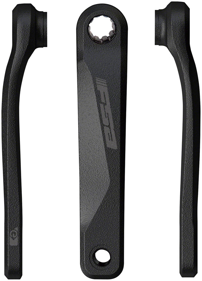 Full Speed Ahead CK-320 Ebike Crank Arm Set - Bosch Gen 3 variant 2