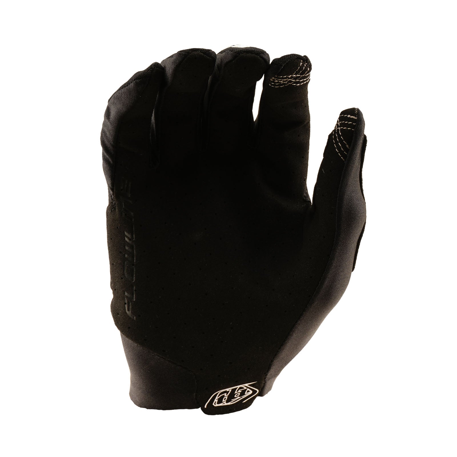 Flowline Glove Eyez Black - Image 2