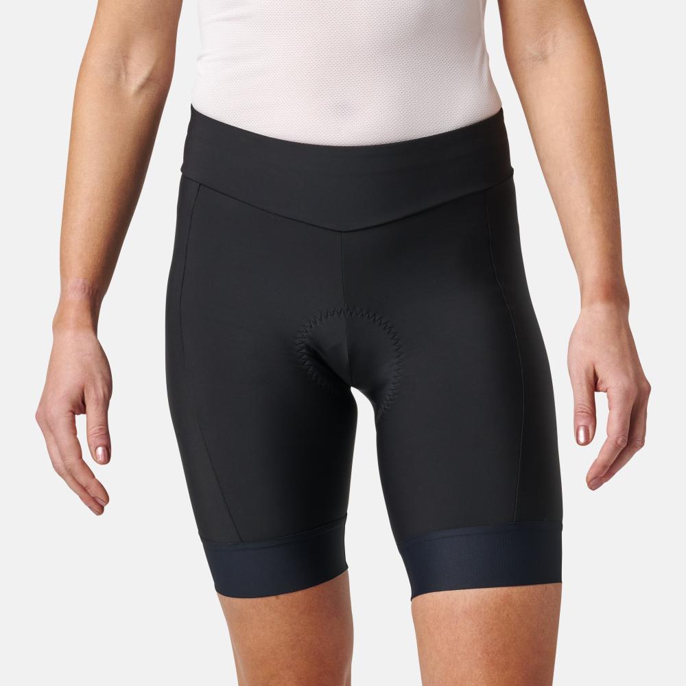 Women's PI/Red Shorts