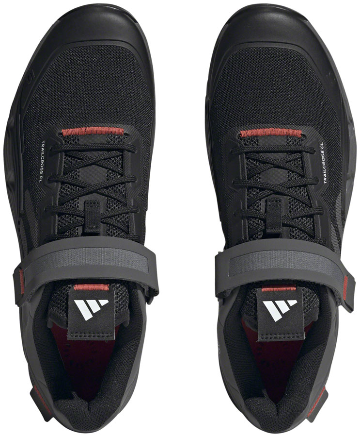 Five Ten Trailcross Mountain Clipless Shoes - Men's - Image 3