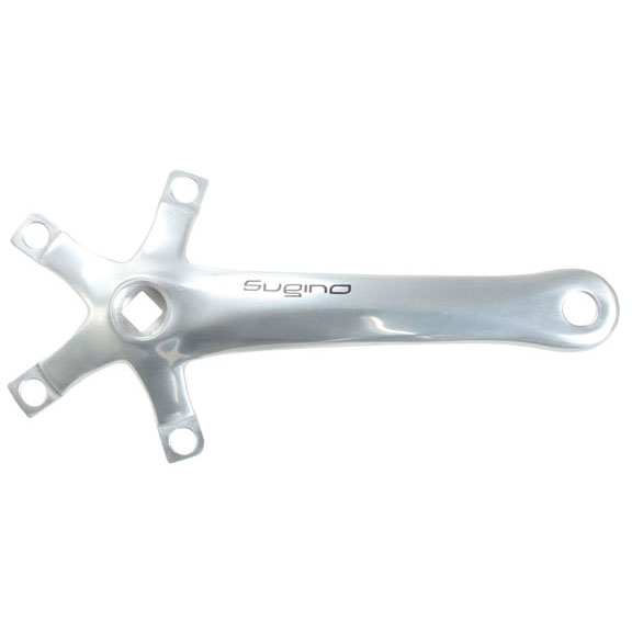 Sugino XD2 Compact Crank Arms