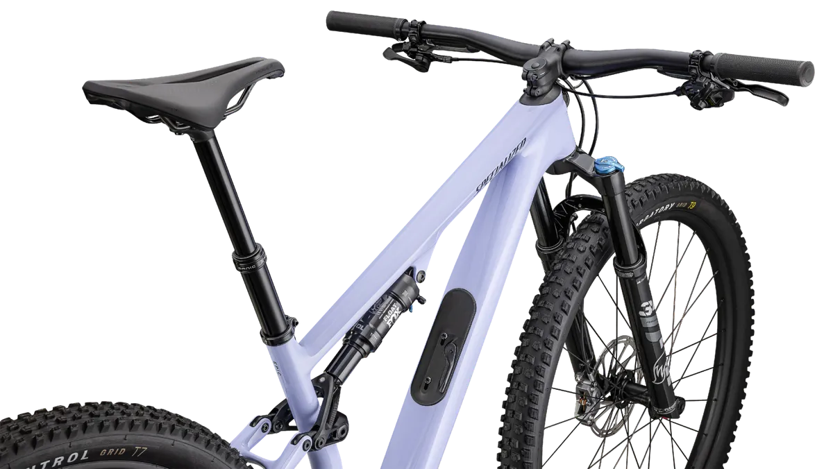 Epic 8 EVO Comp - SRAM GX Eagle, FOX Performance - Image 4