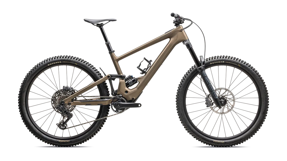 Turbo Kenevo SL 2 Comp Turbo Kenevo SL 2 Comp